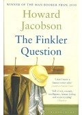 Howard Jacobson - The Finkler Question