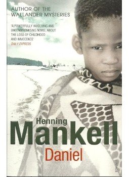 Henning Mankell - Daniel Henning Mankell - Daniel, null 2010 antikvár könyv