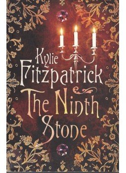 FITZPATRICK, KYLIE - The Ninth Stone FITZPATRICK, KYLIE - The Ninth Stone, null 2007 antikvár könyv