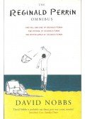 NOBBS, DAVID - The Reginald Perrin Omnibus