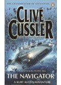 Clive Cussler - The Navigator
