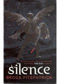 Becca Fitzpatrick - Silence