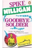 Milligan, Spike - Goodbye Soldier