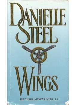 Danielle Steel - Wings Danielle Steel - Wings, null 2001 antikvár könyv