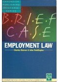 BARROW, CHARLES - DUDDINGTON, JOHN - Employment Law