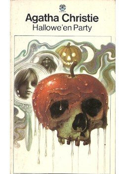 Agatha Christie - Hallowe'en Party Agatha Christie - Hallowe'en Party, null 1994 antikvár könyv