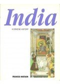 Watson, Francis - A Concise History of India