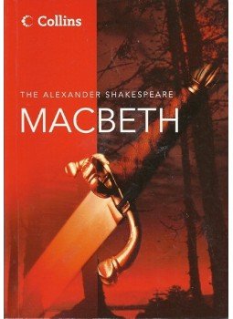 William Shakespeare - Macbeth, null 0 antikvár könyv