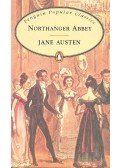 Jane Austen - Northanger Abbey