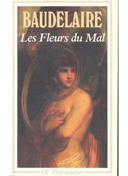 Charles Baudelaire - Les fleurs du mal Charles Baudelaire - Les fleurs du mal, null 1991 antikvár könyv