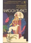 Goulart, Ron - Shaggy Planet