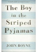 John Boyne - The Boy in the Striped Pyjamas
