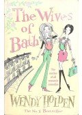 Wendy Holden - The Wives of Bath