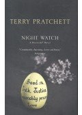 Terry Pratchett - Night Watch