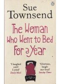 Sue Townsend - The Woman Who Went to Bed for a Year