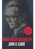 John le Carré - Tinker Tailor Soldier Spy