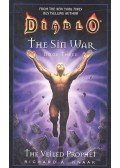 Knaak, Richard A. - Diablo: The Veiled Prophet