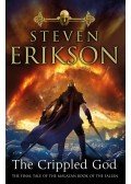 Steven Erikson - The Crippled God