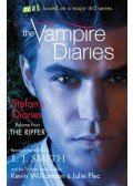 SMITH, L.J. - Stefan's Diaries: The Ripper