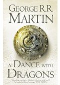 George R. R. Martin - A Dance with Dragons - Book Five of A Song of Ice and Fire