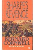 Bernard Cornwell - Sharpe's Revenge