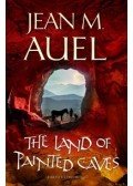 Jean M. Auel - The Land of Painted Caves