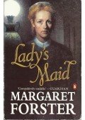 FORSTER, MARGARET - Lady's Maid