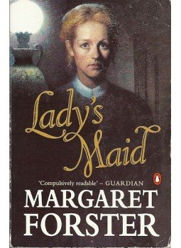 FORSTER, MARGARET - Lady's Maid FORSTER, MARGARET - Lady's Maid, null 1982 antikvár könyv