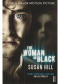 Hill, Susan - The Woman in Black