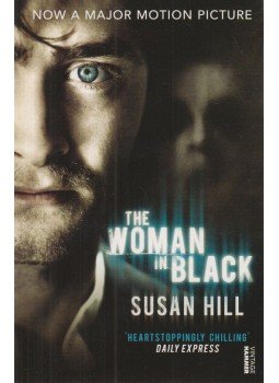 Hill, Susan - The Woman in Black Hill, Susan - The Woman in Black, London 2012 antikvár könyv