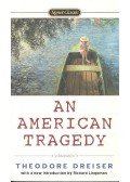 Dreiser, Theodore - An American Tragedy