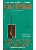 Neal Stephenson - King of the Vagabonds