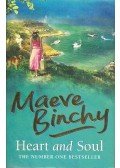 Maeve Binchy - Heart and Soul