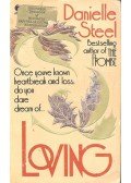 Danielle Steel - Loving