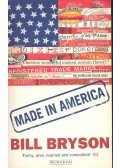 Bill Bryson - Made in America
