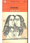 Virginia Woolf - Orlando