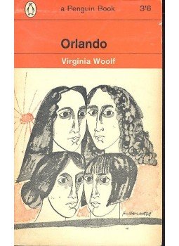 Virginia Woolf - Orlando Virginia Woolf - Orlando, null 1965 antikvár könyv