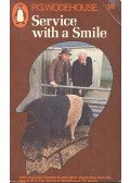 P. G. Wodehouse - Service with a Smile
