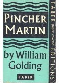 William Golding - Pincher Martin