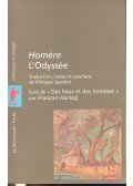 HOMÉRE - de JACOTTET, PHILIPPE - L'Odyssée