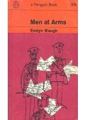 Waugh, Evelyn - Men at Arms