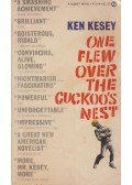 Ken Kesey - One Flew Over the Cuckoo's Nest