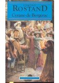 Edmond Rostand - Cyrano de Bergerac