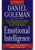 Daniel Goleman - Emotional Intelligence: Why It can Matter More Than IQ