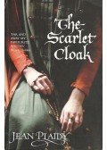 Plaidy, Jean - The Scarlet Cloak