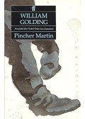 William Golding - Pincher Martin