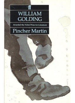 William Golding - Pincher Martin, null 1998 antikvár könyv