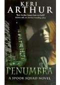 ARTHUR, KERI - Penumbra