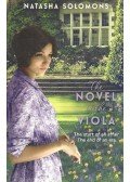 NATASHA SOLOMONS - The Novel in the Viola