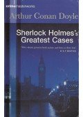 Doyle, Sir Arthur Conan - Sherlock Holmes's Greatest Cases